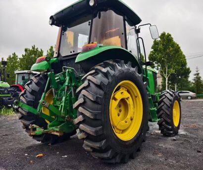 約翰迪爾6B-954拖拉機