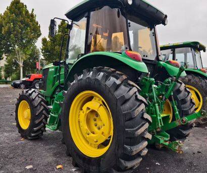 約翰迪爾6B-954拖拉機