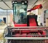 雷沃谷神RG70神领航谷物联合收获机