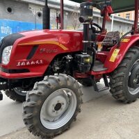 東風(fēng)DF504（G3）拖拉機