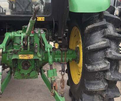 迪爾5E-954拖拉機
