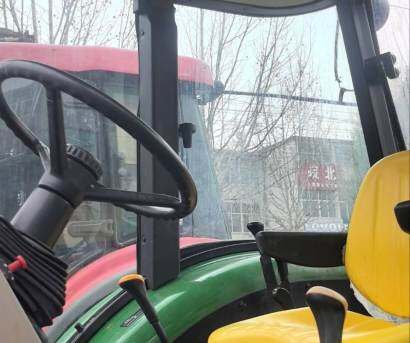 迪爾5E-954拖拉機
