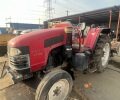 常發CF750拖拉機