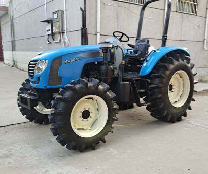 樂星LSV804輪式拖拉機