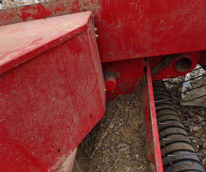 爱科9YE-2.2(1840S)打捆机