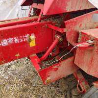 爱科9YE-2.2(1840S）打捆机