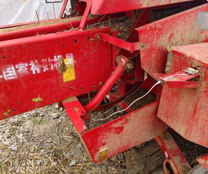 爱科9YE-2.2(1840S)打捆机