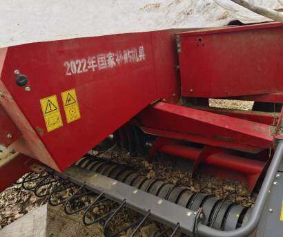 爱科9YE-2.2(1840S)打捆机