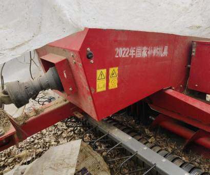 爱科9YE-2.2(1840S)打捆机