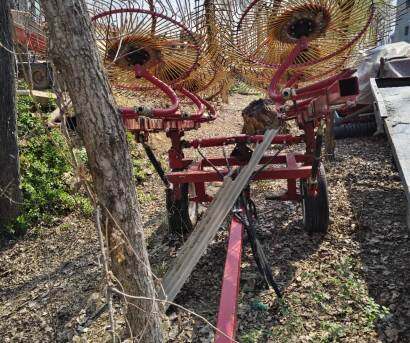 爱科9YE-2.2(1840S)打捆机