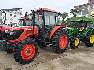 久保田M954KQ拖拉机