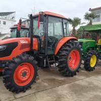 久保田M954KQ拖拉機