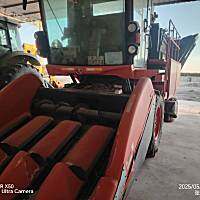 久保田PRO1408Y-4收割機(jī)
