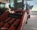 久保田PRO1408Y-4收割機