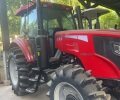 東方紅LX1504拖拉機