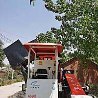 東泰花生收獲機(jī)