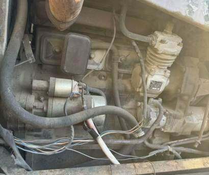 東方紅拖拉機