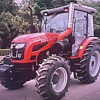 洛阳路通LTD1604-2拖拉机