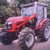 洛阳路通LTD1604-2拖拉机