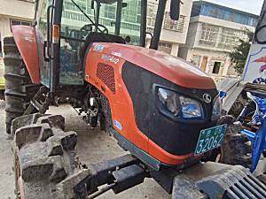 久保田M954KQ拖拉机