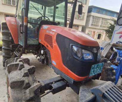 久保田M954KQ拖拉机