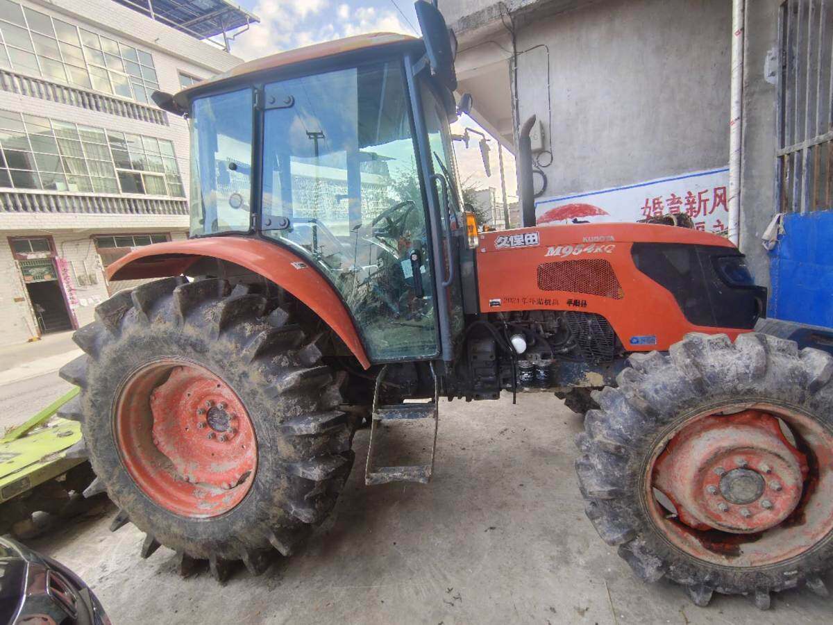 久保田M954KQ拖拉机