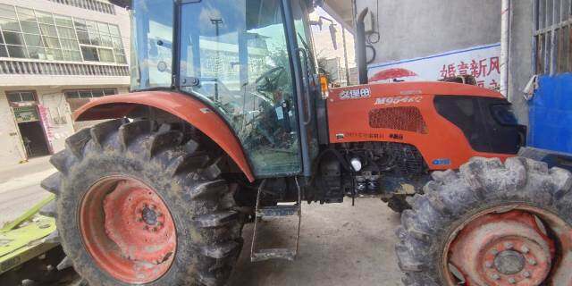 久保田M954KQ拖拉机