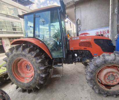 久保田M954KQ拖拉机