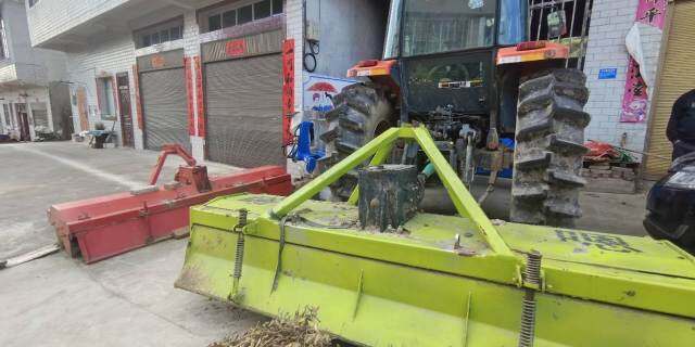 久保田M954KQ拖拉机