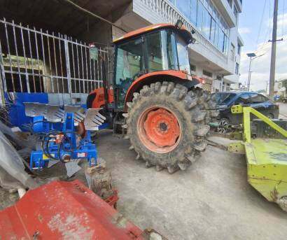 久保田M954KQ拖拉机