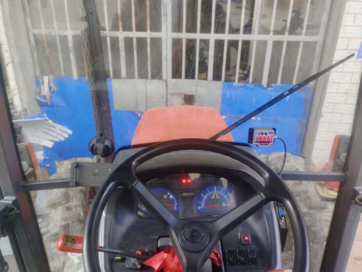 久保田M954KQ拖拉机