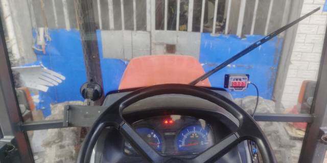 久保田M954KQ拖拉机