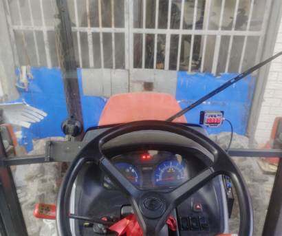 久保田M954KQ拖拉机