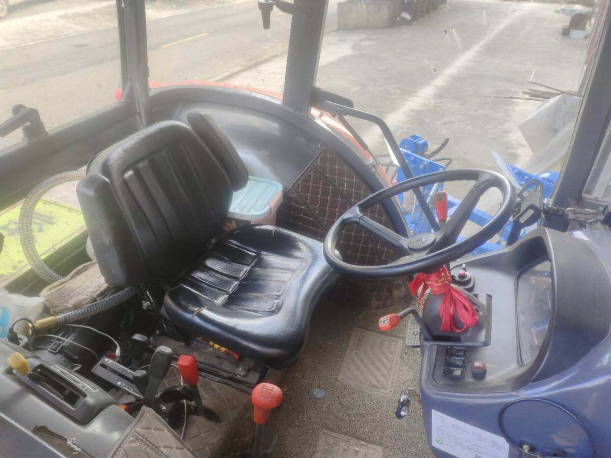 久保田M954KQ拖拉机