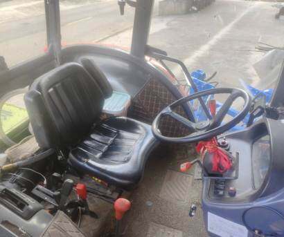 久保田M954KQ拖拉机