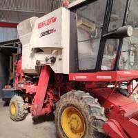 雷沃GE80SH谷物收割機(jī)