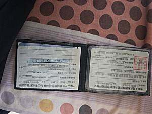 二手纽艾格新时代8177轮式收割机