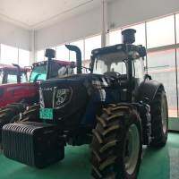 雷沃欧豹MW2304-6(G4)拖拉机