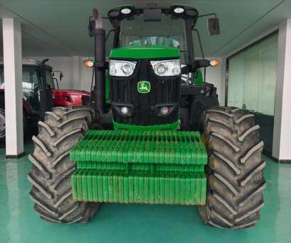 约翰迪尔6M-2104拖拉机