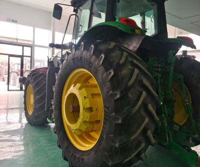 约翰迪尔6M-2104拖拉机