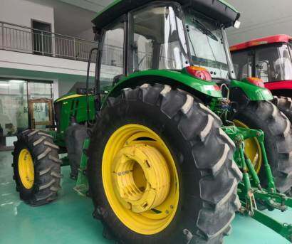 约翰迪尔6B-1404拖拉机