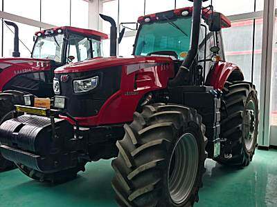 东方红LXA2304-1拖拉机