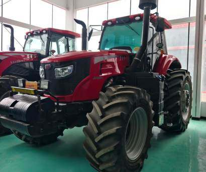 东方红LXA2304-1拖拉机