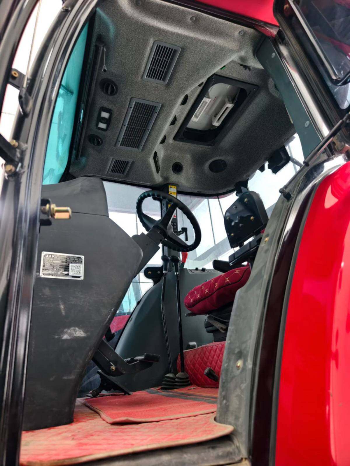 东方红LXA2304-1拖拉机