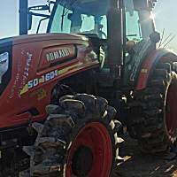 萨丁SD1604拖拉机