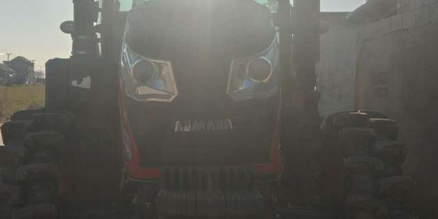 萨丁SD1604拖拉机