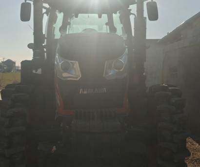 萨丁SD1604拖拉机