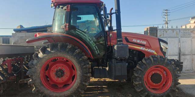 萨丁SD1604拖拉机