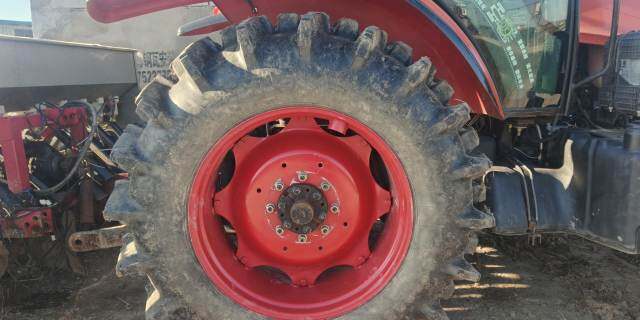 萨丁SD1604拖拉机