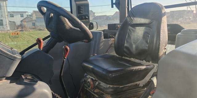 萨丁SD1604拖拉机